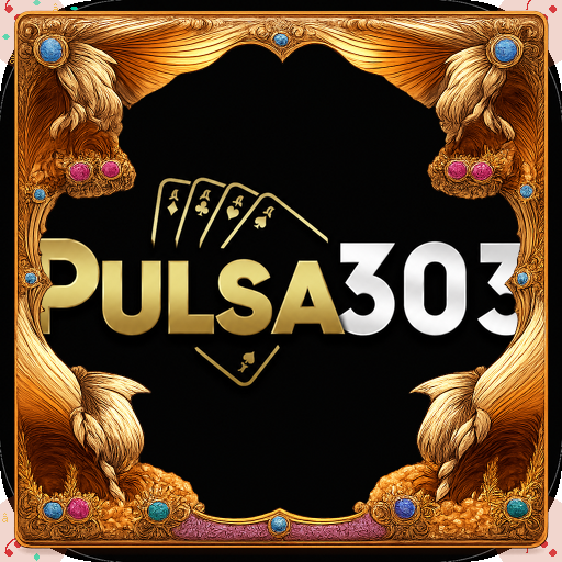 pulsa303 — galeri pratinjau - APK Resmi