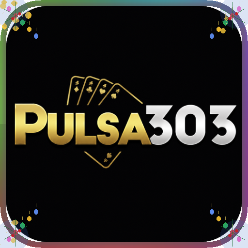 pulsa303 — galeri pratinjau Resmi APK